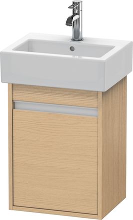 Duravit Duravit Ketho Mueble Bajo Lavabo Suspendido, 400x550x320 Mm, 1