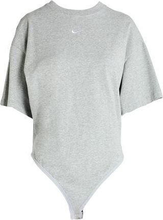 Nike TOPWEAR - Bodysuits on YOOX.COM