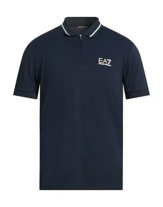 Emporio Armani CAMISETAS Y TOPS - Polos en YOOX.COM