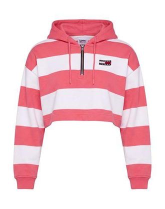 Tommy Hilfiger CAMISETAS Y TOPS - Sudaderas en YOOX.COM