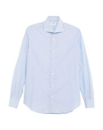 Mazzarelli TOPWEAR - Shirts on YOOX.COM
