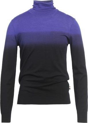 BOSS PRENDAS DE PUNTO - Cuello alto en YOOX.COM