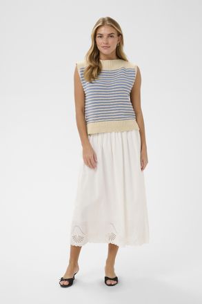 Saint Tropez Pullover RileySZ Pullover Oversize fit