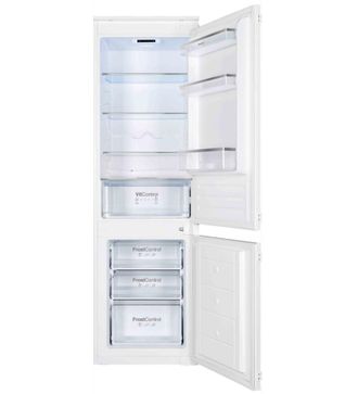 Amica Frigor&iacute;fico Combinado 270l Deslizable - Ab8272e