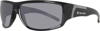 Time Force Plastic Mens Sunglasses
