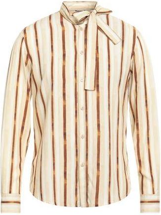 Daniele Alessandrini CAMISETAS Y TOPS - Camisas en YOOX.COM