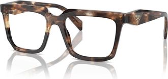 Prada Brillenmonturen - unisex - Brillen - Veelkleurig - 52 MM - Accessoires