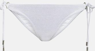 Melissa Odabash Exclusive to Mytheresa - Tortola bikini bottoms
