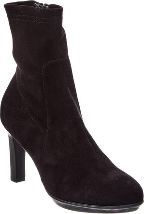 Aquatalia Aquatalia Rhumba Low Suede Boot