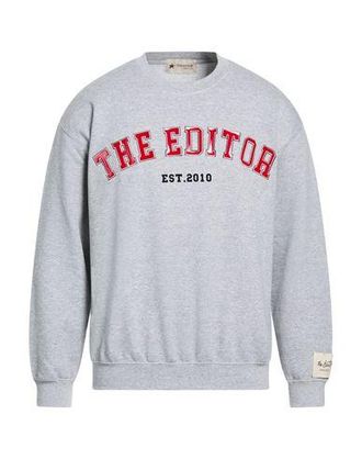 The Editor TOPWEAR - Sweatshirts on YOOX.COM