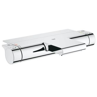 GROHE Mezclador Termost&aacute;tico Para Ba&ntilde;o Grohe Grohtherm 2000, Plato De