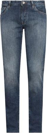 A|X Armani Exchange BOTTOMWEAR - Jeans on YOOX.COM
