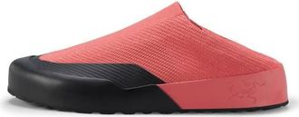 Arc'teryx Kragg Slip-On Sneaker in Stone Red/black at Nordstrom, Size 12.5