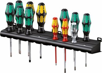 Wera Set Di Cacciaviti Wera Kraftform Xxl 2
