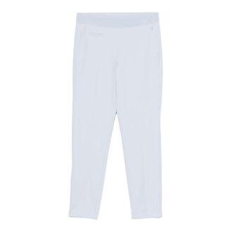 Cambio Cambio, Slim-fit Trousers, female, Blue, Size: XS KIM Trousers