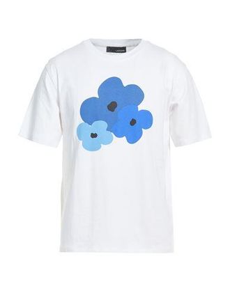 Lardini TOPWEAR - T-shirts on YOOX.COM