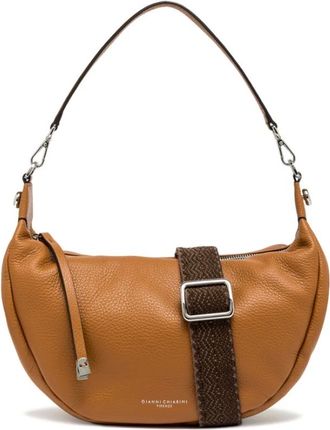 Gianni Chiarini Mujer, Bolsos, Marrón, Talla: ONE Size