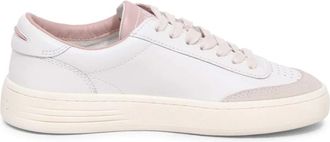 Ghoud Lido Damesschoenen - Dames - Sneakers - Wit - 36 EU - Schoenen
