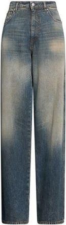 Nine In The Morning BOTTOMWEAR - Jeans sur YOOX.COM