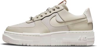 Nike (WMNS) Nike Air Force 1 Pixel Light Stone CK6649-104