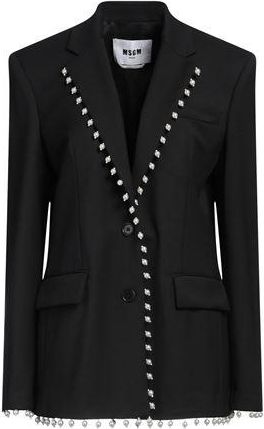 Msgm SUITS and CO-ORDS - Blazers on YOOX.COM
