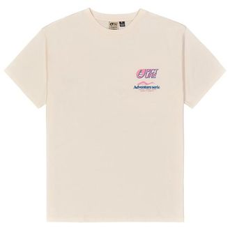 Picture D&S Niseko Tee T-Shirt - Unisex | beige