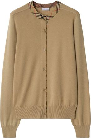 Burberry Sweaters