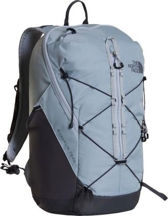 The North Face Borealis Trail 26 Wanderrucksack - Unisex | grau