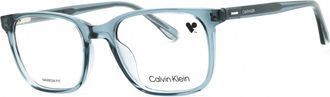 Calvin Klein CK21500 429 Crystal Teal 52mm