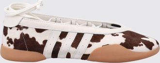 adidas Ballerina Taekwondo Mei in cavallino muccato