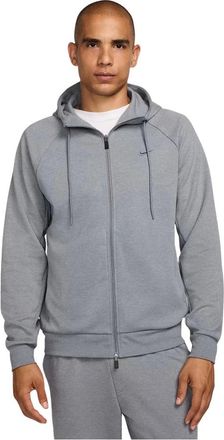 Nike Heren, Sport, Grijs, Maat: 2XL Fleece