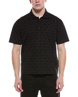 Valentino Polo Shirt