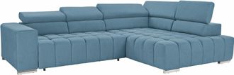 Exxpo Sofa Fashion Ecksofa