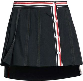 Thom Browne BOTTOMWEAR - Mini skirts on YOOX.COM