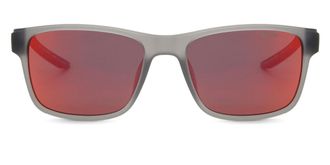 Nike LIVEFREE CLASSIC EV24011 012 Mens Sunglasses Grey Size 53