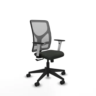 Piqueras y Crespo Silla Piqueras Y Crespo Motilla Blanco Espuma C&oacute;moda
