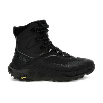 Hoka One One Hombre, Zapatos, Negro, Talla: 41 EU