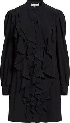 Chlo&eacute; DRESSES - Mini dresses on YOOX.COM