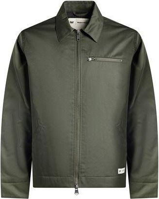 CAT COATS & JACKETS - Jackets on YOOX.COM