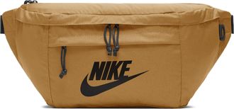 Nike Tech Hip Pack (10L) in Brown | BA5751-790