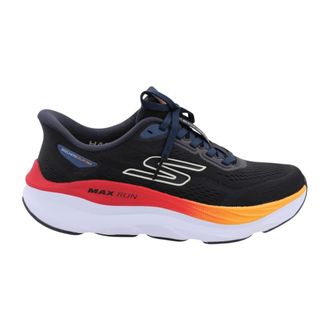 Skechers Draculla - male - Skechers - Sneakers - Black - 9 UK - Shoes