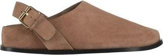 A.Emery CALZATURE - Mules & Zoccoli su YOOX.COM