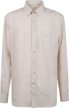 Etro Classic Shirt
