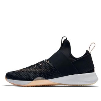 Nike (WMNS) Nike Air Zoom Strong Black 843975-003