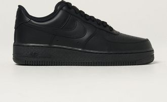 Nike Sneakers Air Force 1 07 Nike in pelle
