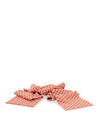 Drumohr Biscottino Scarf