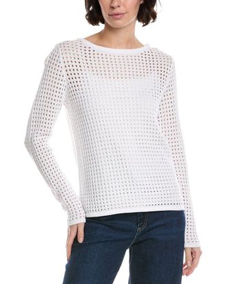 Metric Knits Sweater