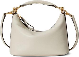 Lauren Ralph Lauren Blke mini sh-shoulder bag-small-soft nappa