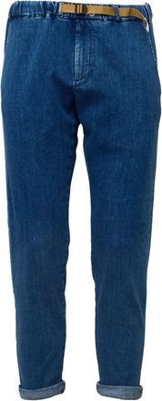 White Sand Uomo, Jeans, Blu, 2Xl, new