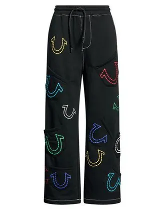 True Religion PARTES DE ABAJO - Pantalones en YOOX.COM